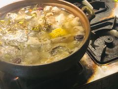 -洪大厨鸡煲(福田店)