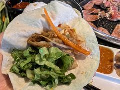 -老卜奎齐齐哈尔烤肉(人民东路店)