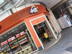 -良品铺子(南昌梦时代广场店)