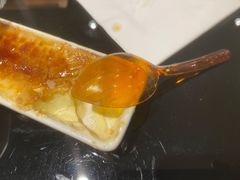 白巧克力烤布蕾-Awfully Chocolate(来福士广场店)