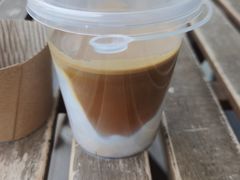 Dirty&nbsp;污-Cafe Villa