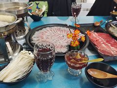 -丽江庭院之丽江往事(安定门店)