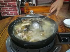 冬瓜薏米鸭汤-光头强美食