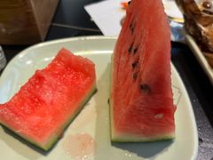 -梨花自助烤肉(西三旗万象汇店)