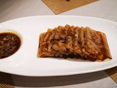 水晶皮冻-之参餐厅(前门大街店)