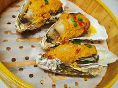 -必点海鲜·海肠捞饭大王(滨江道店)