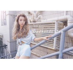 -God Hands发型设计复古会所