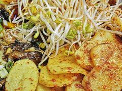 土豆-相约烤吧(天生桥店)