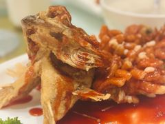 -得月楼·省级非遗·传统苏帮菜(观前店)