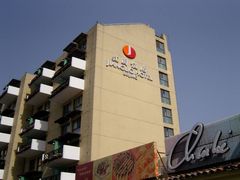 -北京前门建国饭店