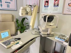 -光明眼镜·蔡司授权(九亭U天地店)