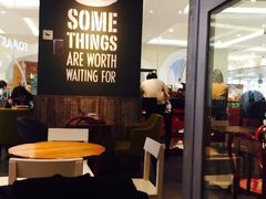 -COSTA COFFEE(上海月星环球港店)