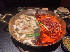 -色響火锅(恒隆广场店)