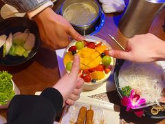 -东海怡品海鲜豆捞(星街坊店)