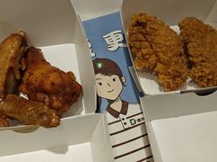 -德克士(北京站店)