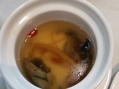 -立哥港式茶餐厅