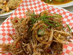 -覃记海鲜美食餐厅