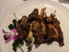 -小南洋海景餐厅(深圳湾店)