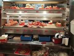 -塔斯汀中国汉堡(宝安宝田一路店)