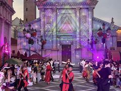 -华谊兄弟（长沙）电影小镇