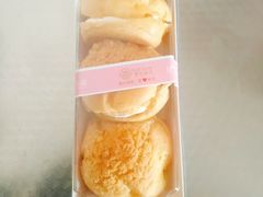 -壹心榴莲千层蛋糕甜品店