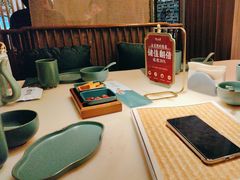 -锦府盐帮·李宅(领展购物广场中关村店)