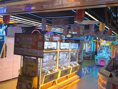 -风云再起游乐汇(北京西单西西友谊店)