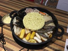 -Yolo韩国创意料理