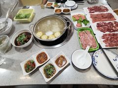 -杏花吴记牛肉火锅