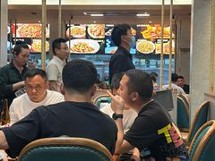 -情妹耙泥鳅·江湖川菜(科华店)