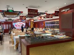 -惠丰堂饭庄·烤鸭·京味菜(翠微路店)