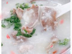 -南记食粥坊·宵夜大排档(莲花总店)