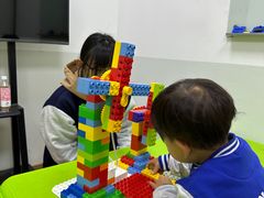 -乐博乐博少儿编程·机器人编程·信息学竞赛(杨浦五角场校区)