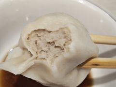 -大眼锅贴水饺(河东店)