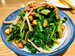 -巴依兄弟西域美食(机场店)