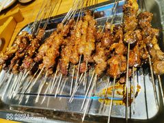 -伊兴阁清真小馆