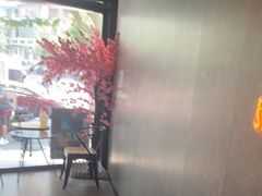-一间森林酒店(上海人民广场店)