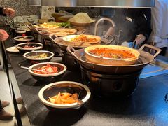 -上海浦西万怡酒店