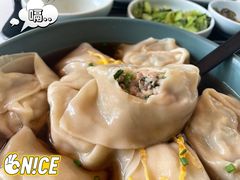 -阿姨食堂