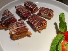 寿司糯米鸭-桂满陇天书(南京德基旗舰店)