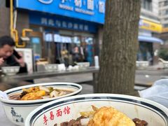 -李易面馆(高桥店)