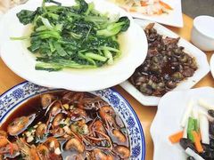 -小陆莲花蟹园农家乐(莲花岛店)