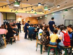 大堂-华嫂冰室(尖沙咀店)