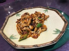 -盛港湾海鲜食府(黄沙店)