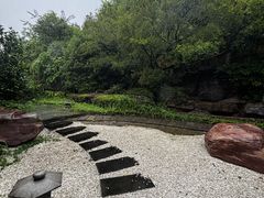 -天目湖涵田半山温泉