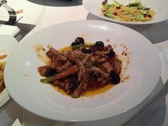 -秦月轩·陕西家乡菜(阜成路·五棵松店)