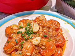 -聚味罗记大排檔·烧烤·鲜鱼杂·甲鱼煲(科学馆店)