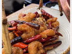 -妈妈的味道(和顺古镇店)