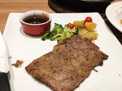 -必胜客(巴沟店)