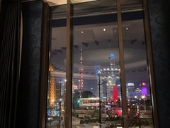 -上海苏宁宝丽嘉酒店·Cafe Bellagio西餐厅